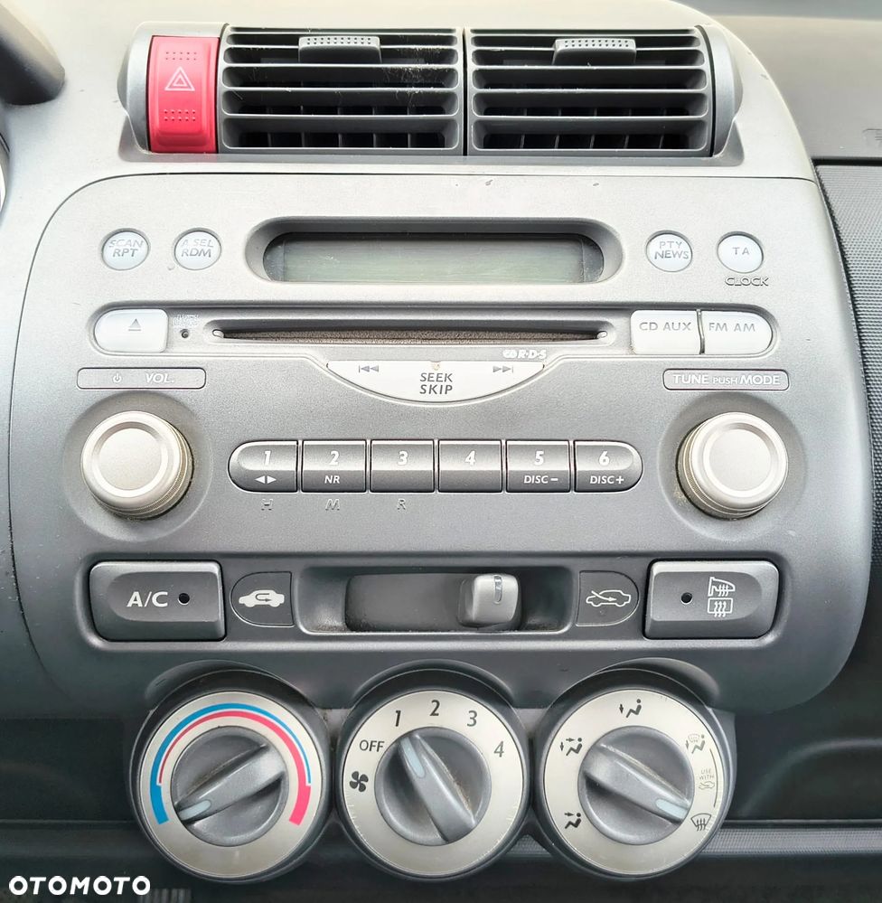 Honda Jazz 1.2 Style - 24