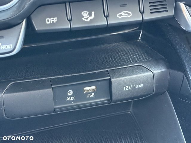 Kia Stonic 1.0 T-GDI MHEV L Business Line DCT - 27