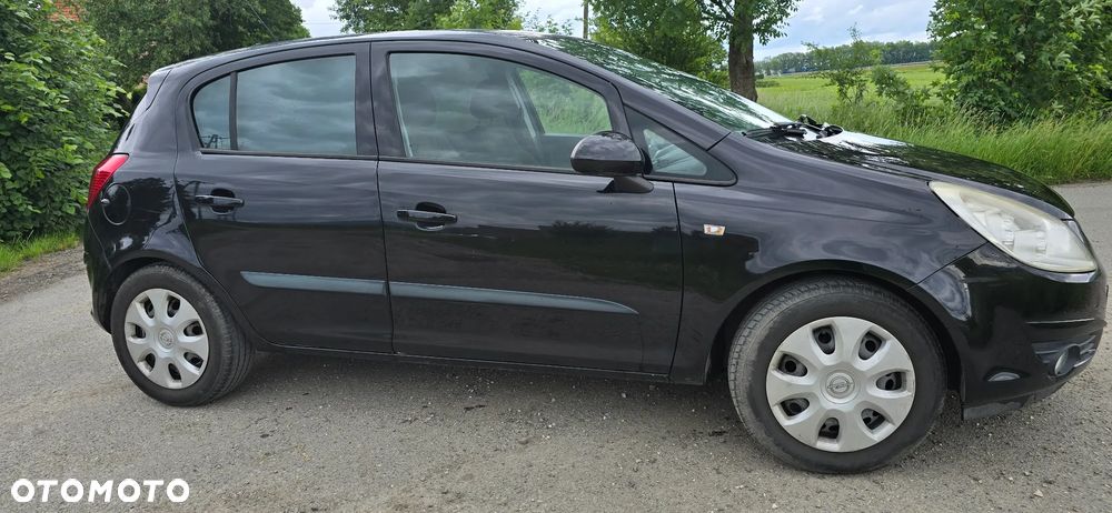 Opel Corsa 1.2 16V - 3