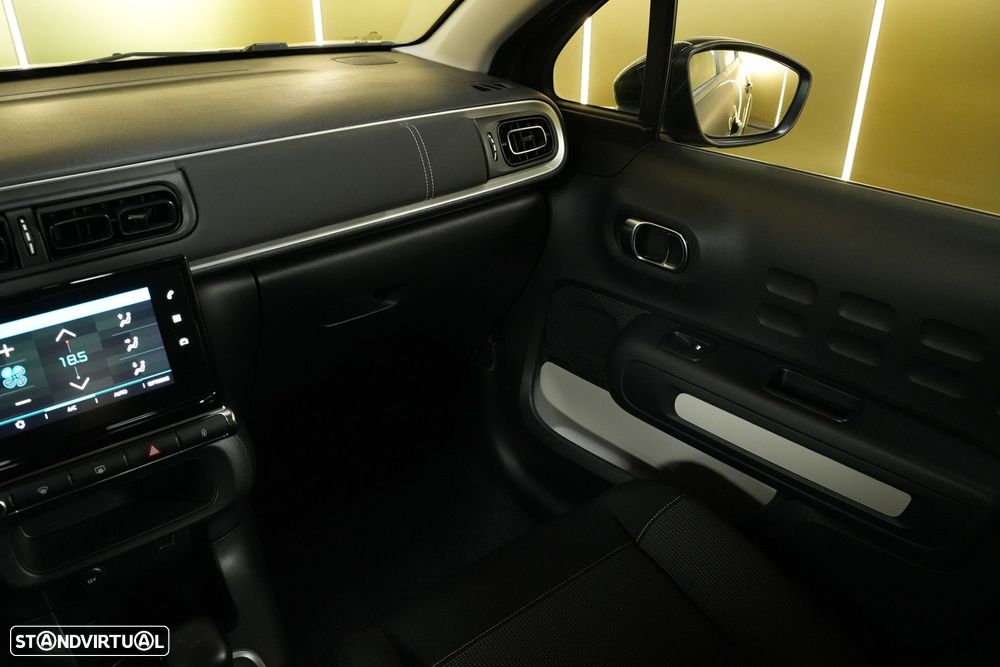 Citroën C3 1.2 PureTech C-Series - 22