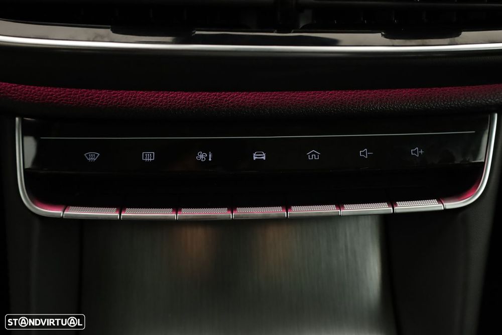 MG EHS 1.5 T-GDI Plug-in Hybrid Luxury - 14