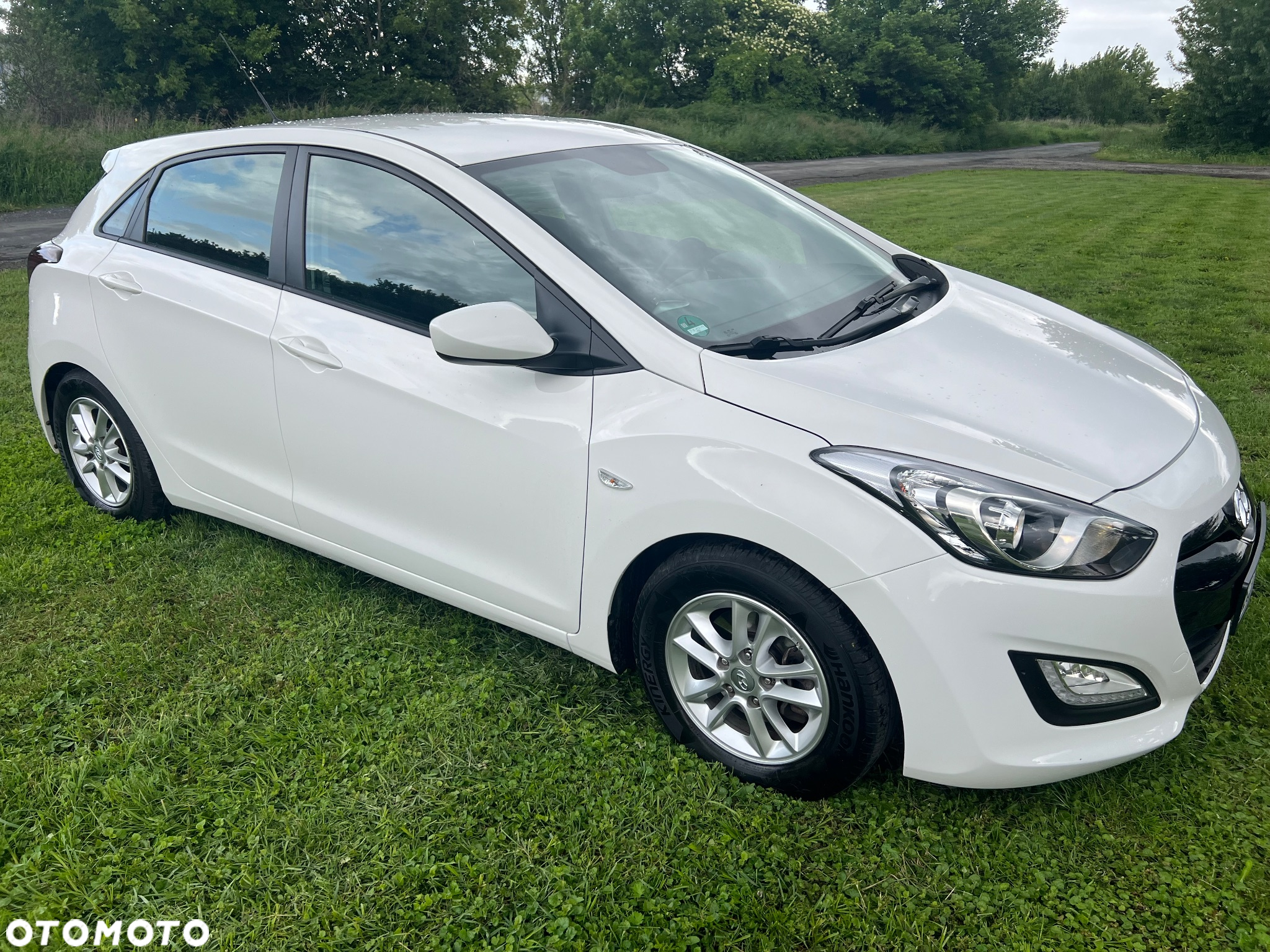 Hyundai i30 1.4 Fifa World Cup Edition - 3