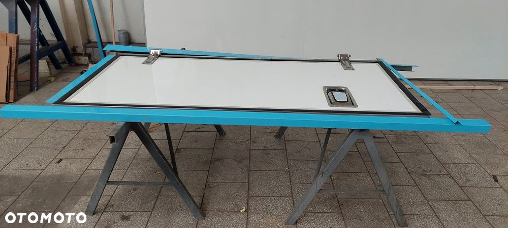 Drzwi boczne do samodzielnego montażu - 3