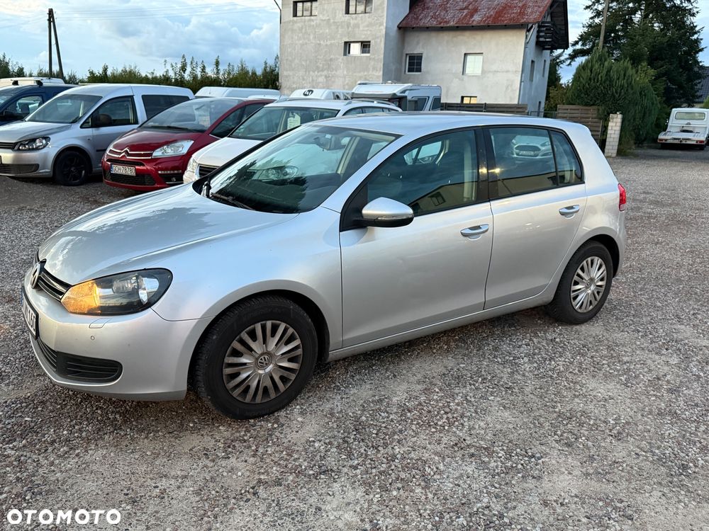 Volkswagen Golf - 3