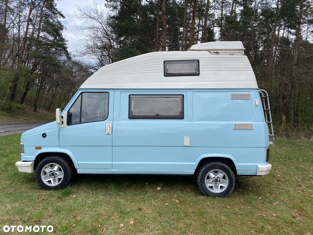 Fiat Ducato 14 280.293.3 - 1