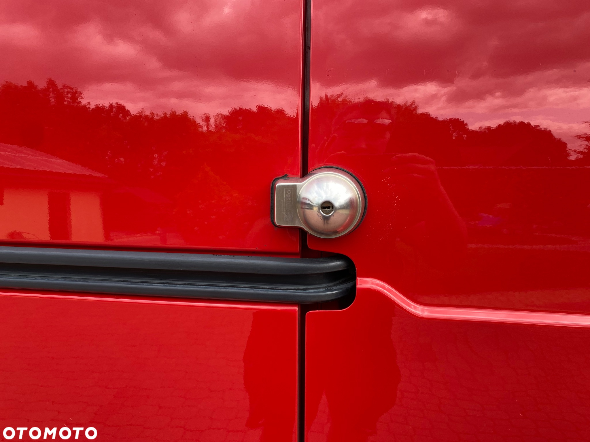 Renault MASTER L3 H3 z regałem warsztatowym , stan bardzo dobry - 30