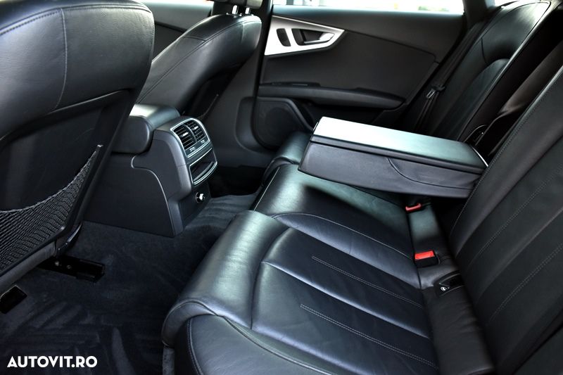 Audi A7 Sportback 3.0 TDI ultra S-tronic - 16