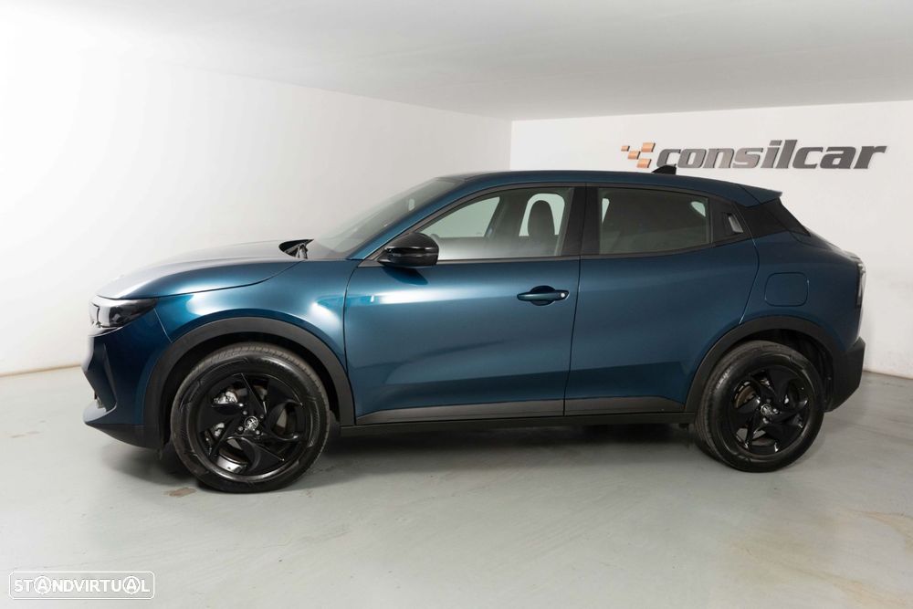 Alfa Romeo Junior 1.2 Intensa eDCT6 - 8