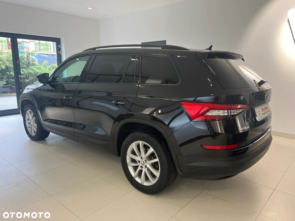 Skoda Kodiaq 2.0 TDI 4x2 Ambition DSG - 6