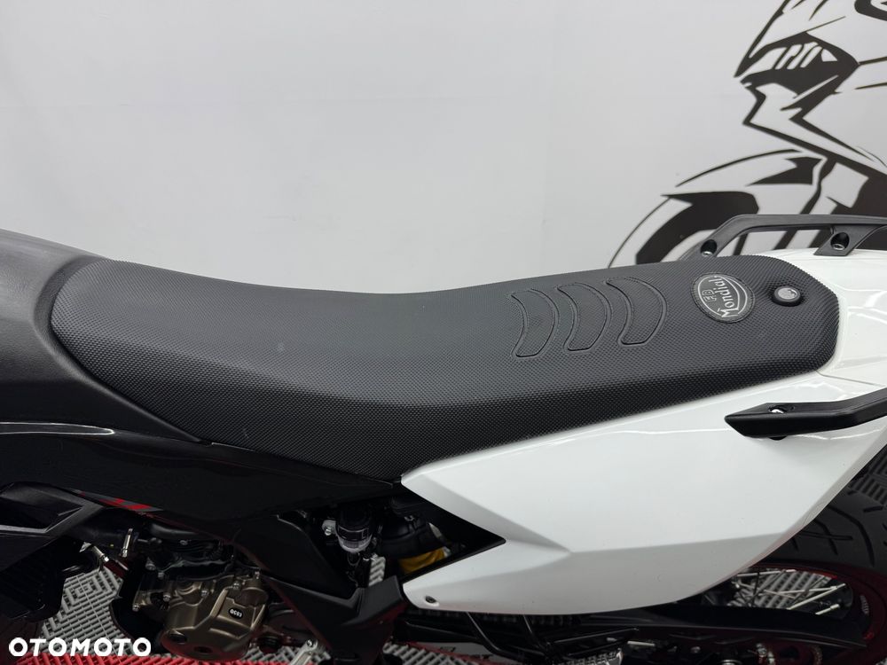 Mondial SMX - 12