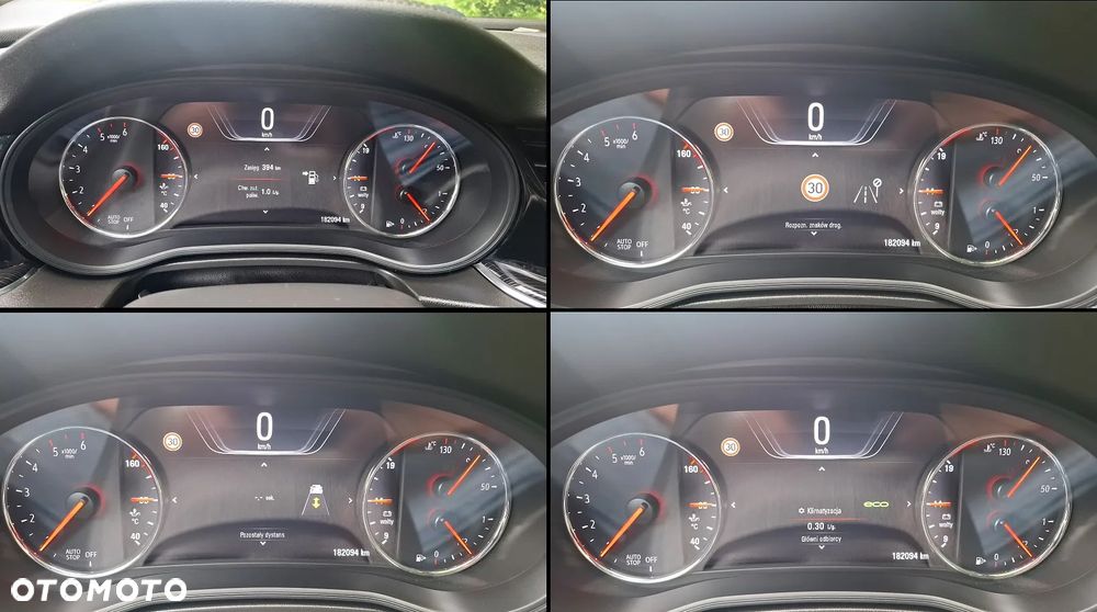 Opel Insignia 2.0 Business Innovation - 31