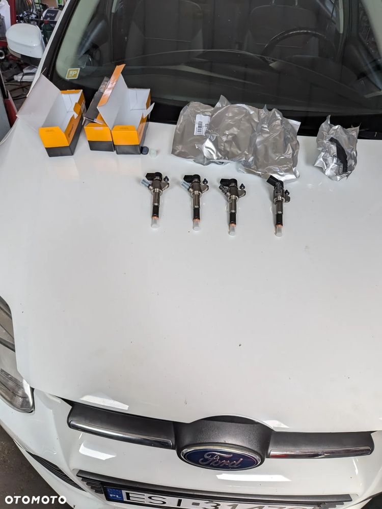 Ford Focus - 3
