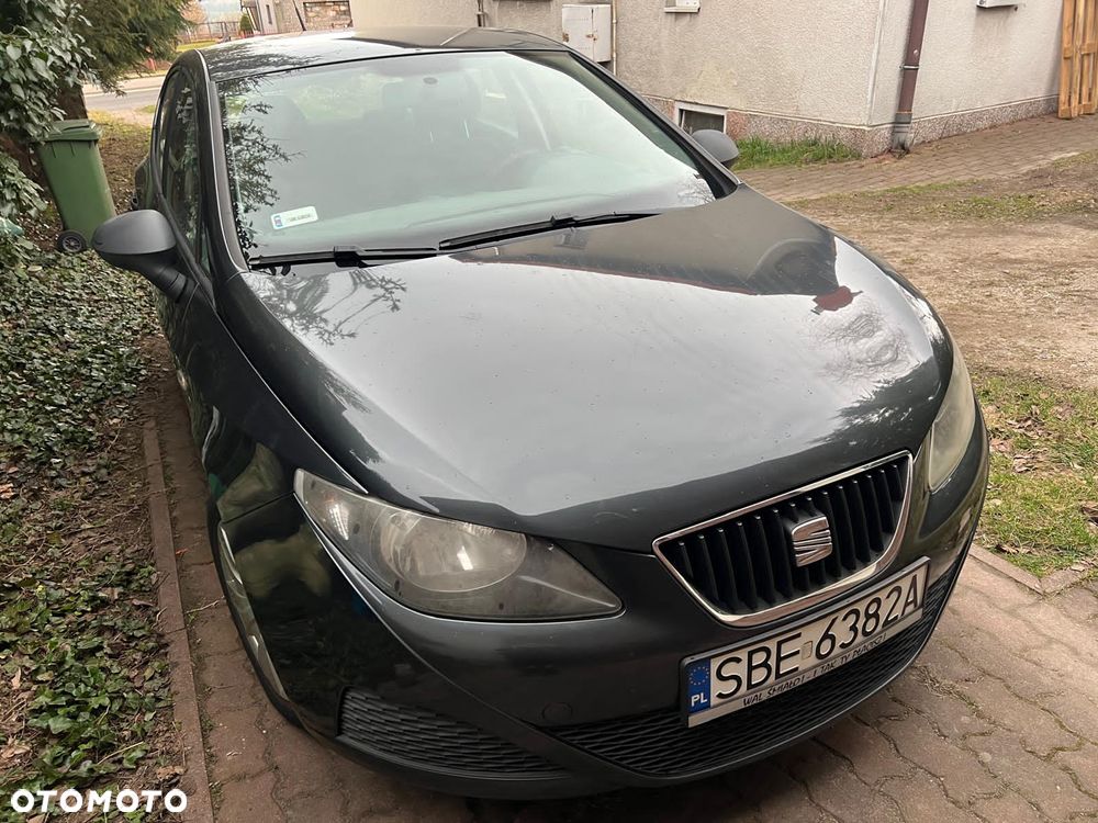 Seat Ibiza 1.2 12V Entry - 1