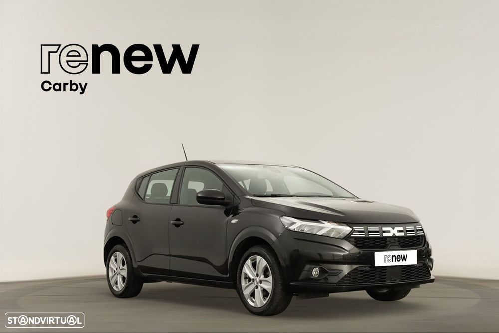 Dacia Sandero 1.0 TCe Expression - 2