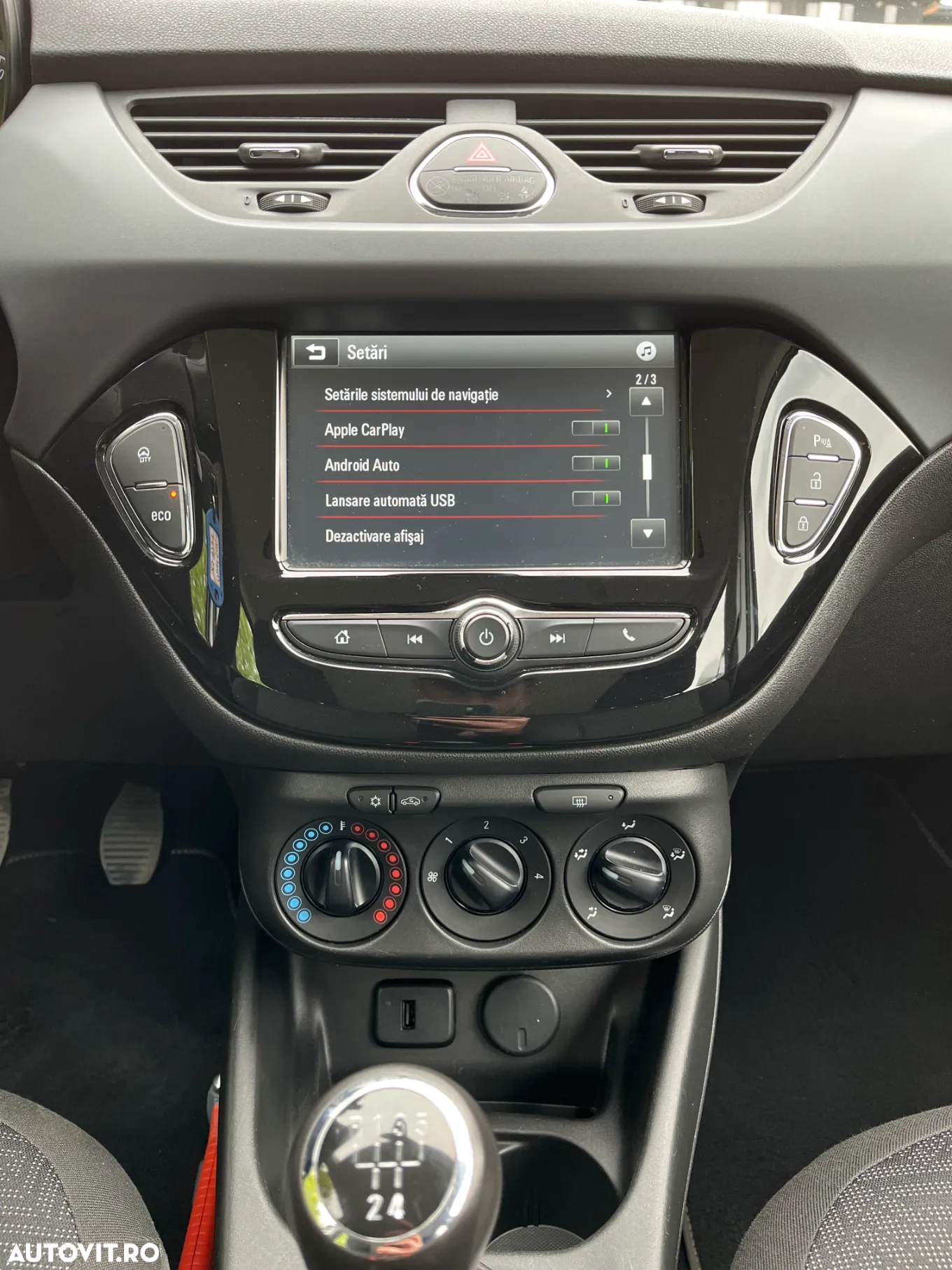 Opel Corsa 1.4 Color Edition - 22