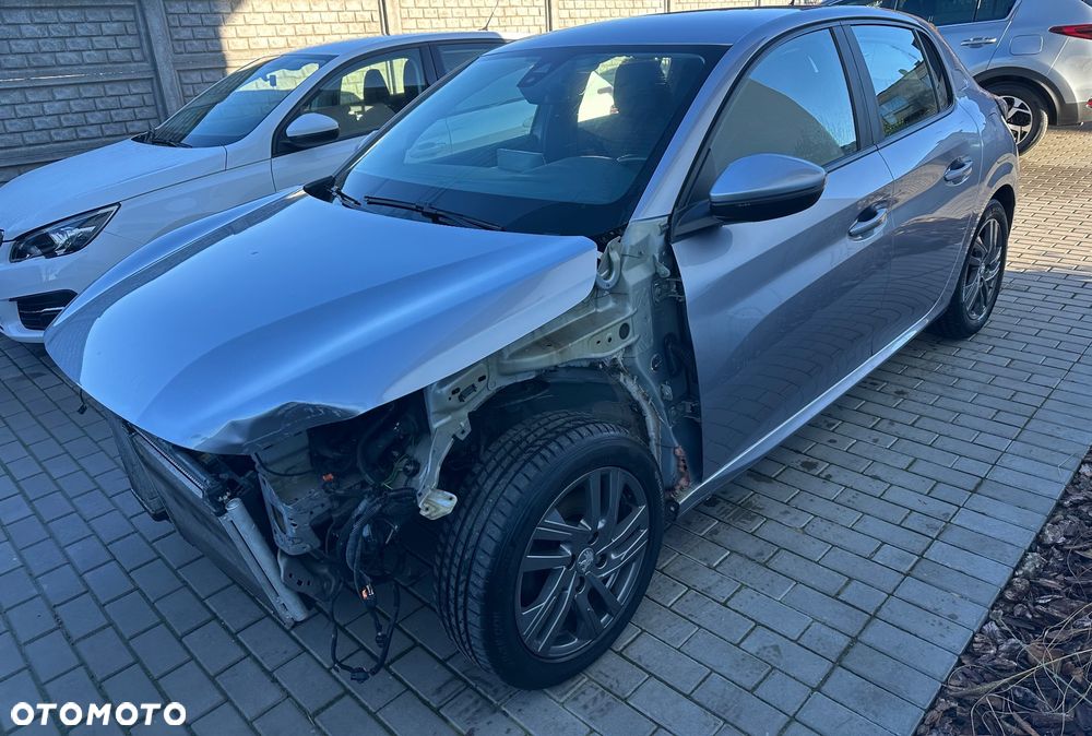 Peugeot 208 PureTech 100 Active Pack - 4