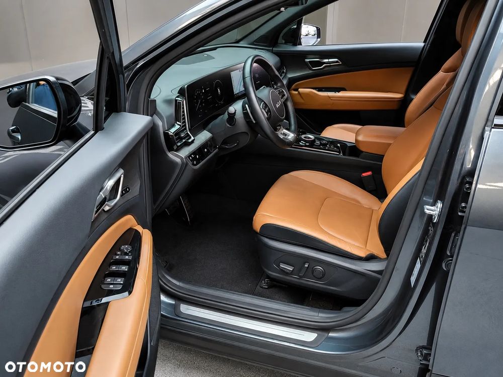Kia Sportage - 14