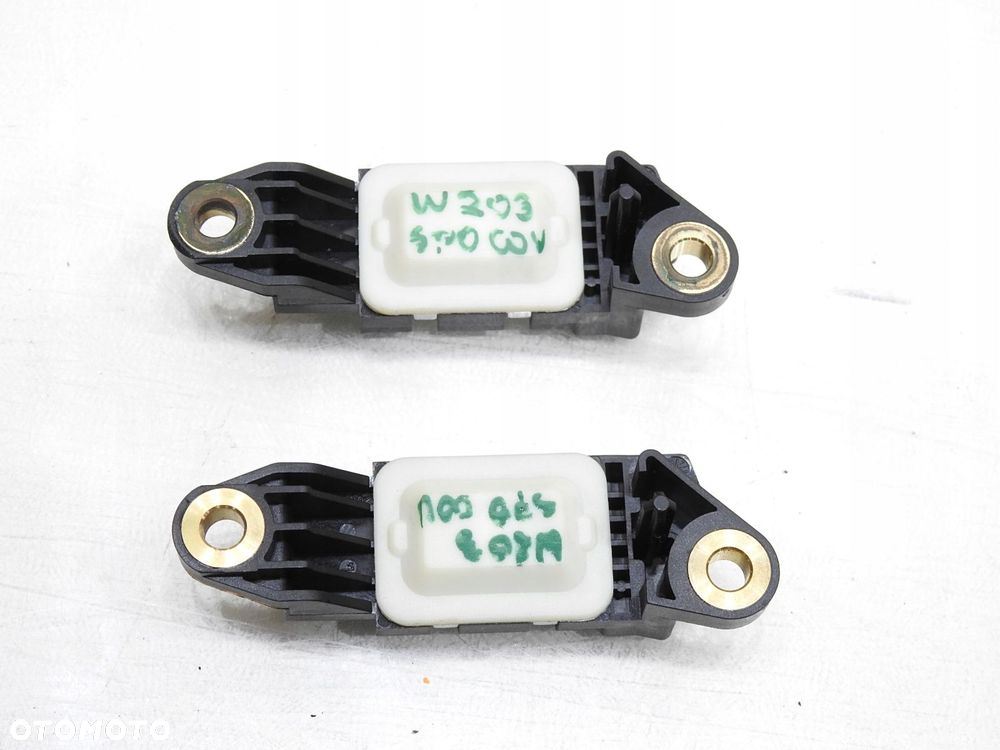 SENSOR UDERZENIA MERCEDES W203 0018209126 - 5