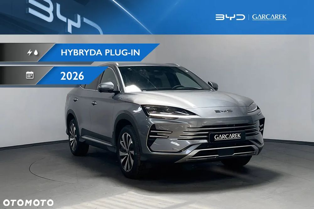 BYD Seal U 1.5 Boost - 1