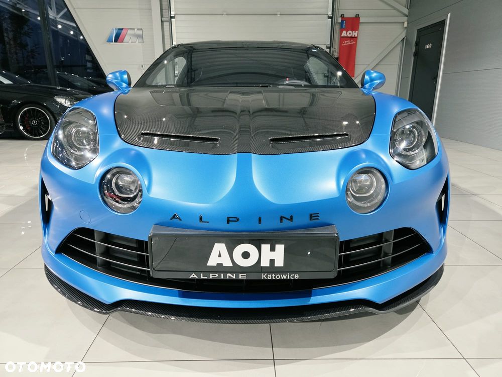 Alpine A110 - 11