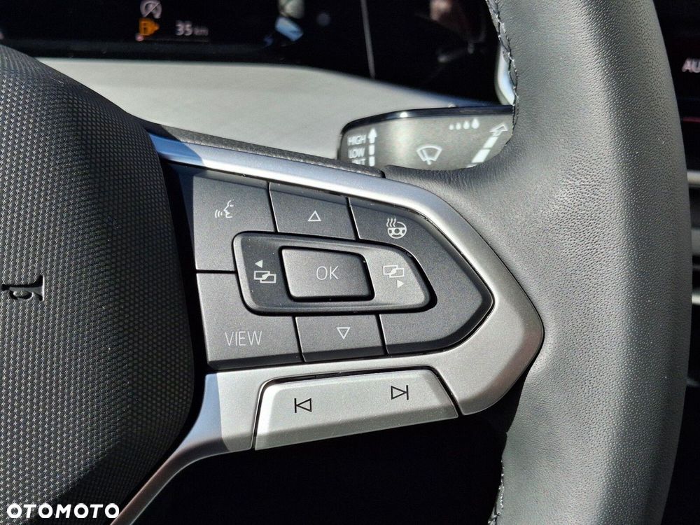 Volkswagen Golf 2.0 TDI Life Plus - 22