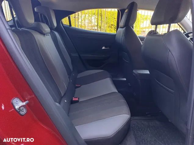 Opel Mokka 1.2L Turbo Start/Stop Aut. Elegance - 12