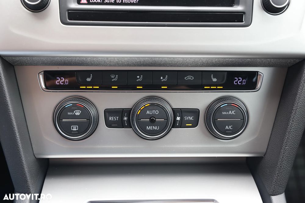 Volkswagen Passat 2.0 TDI Comfortline - 14