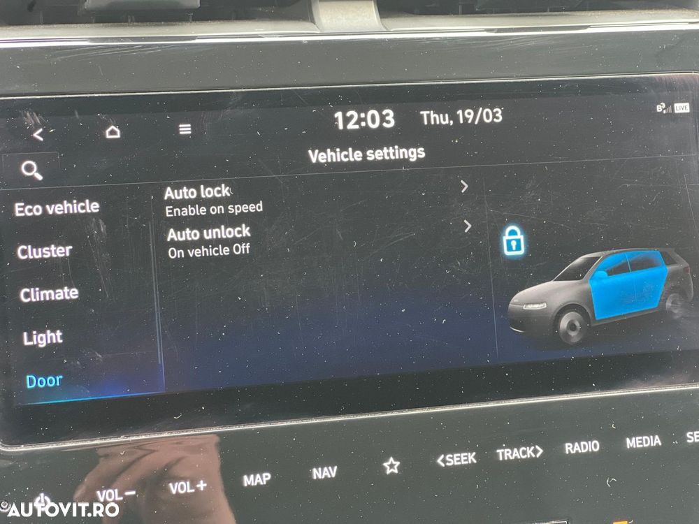 Hyundai Tucson 1.6 T-GDi HEV 2WD Prime - 26