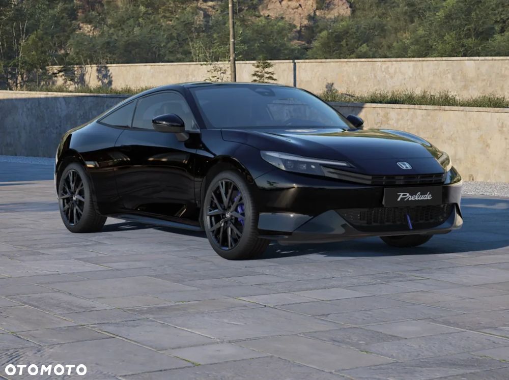 Honda Prelude 2.0 i-MMD eHEV Advance CVT - 2
