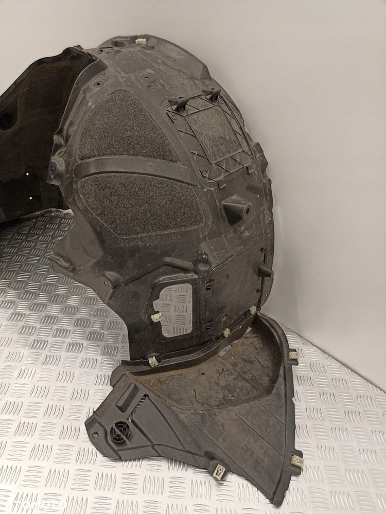 BMW G31 G30 NADKOLE PRZEDNIE LEWE 7340795 8082211 7340785 TRÓJKĄT M-PAKIET - 2
