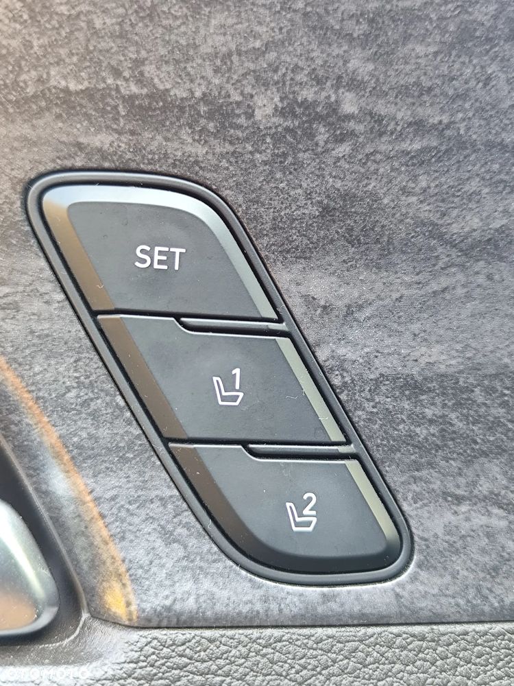 Hyundai Santa Fe 2.0 CRDi Platinum 4WD 7os - 17