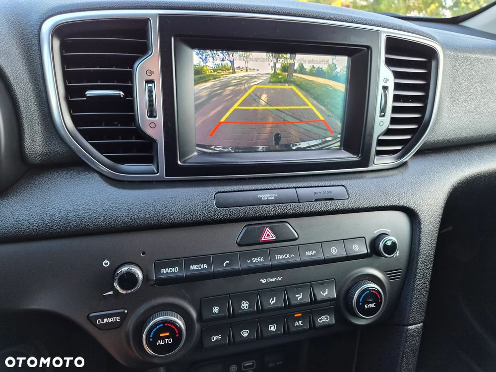 Kia Sportage - 16