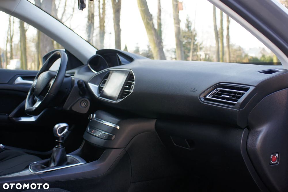 Peugeot 308 BlueHDi 120 Stop & Start Business-Line - 24