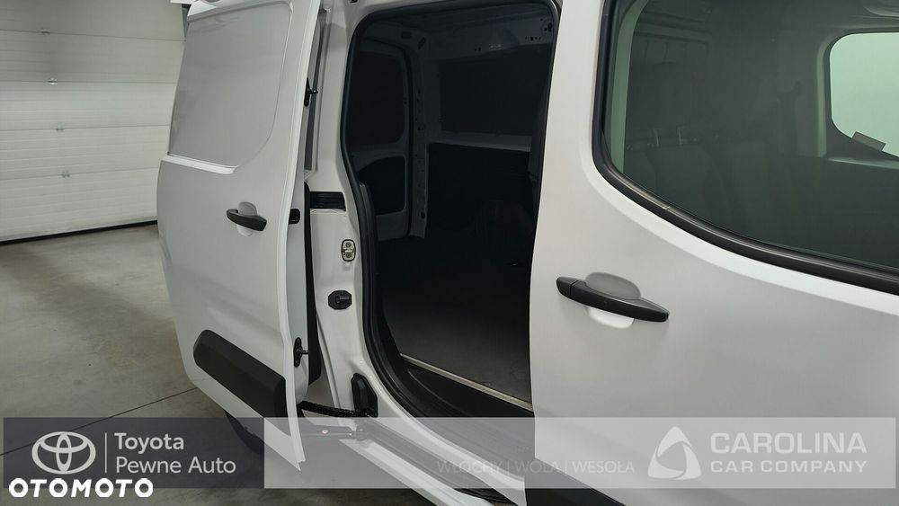 Toyota PROACE CITY - 11