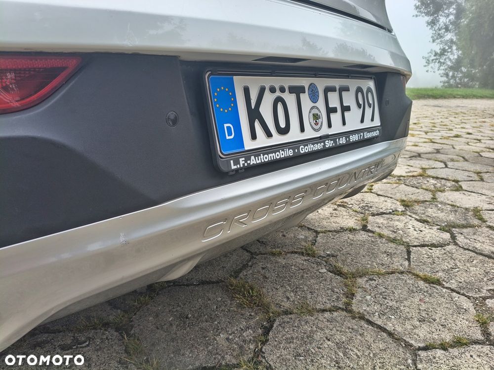 Volvo V40 Cross Country D2 - 17