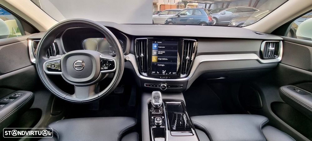 Volvo V60 2.0 T6 AWD TE Inscription - 12