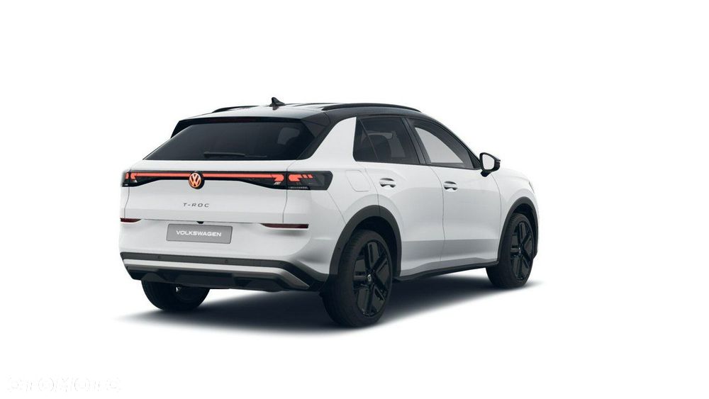 Volkswagen T-Roc 1.5 eTSI Style DSG - 4