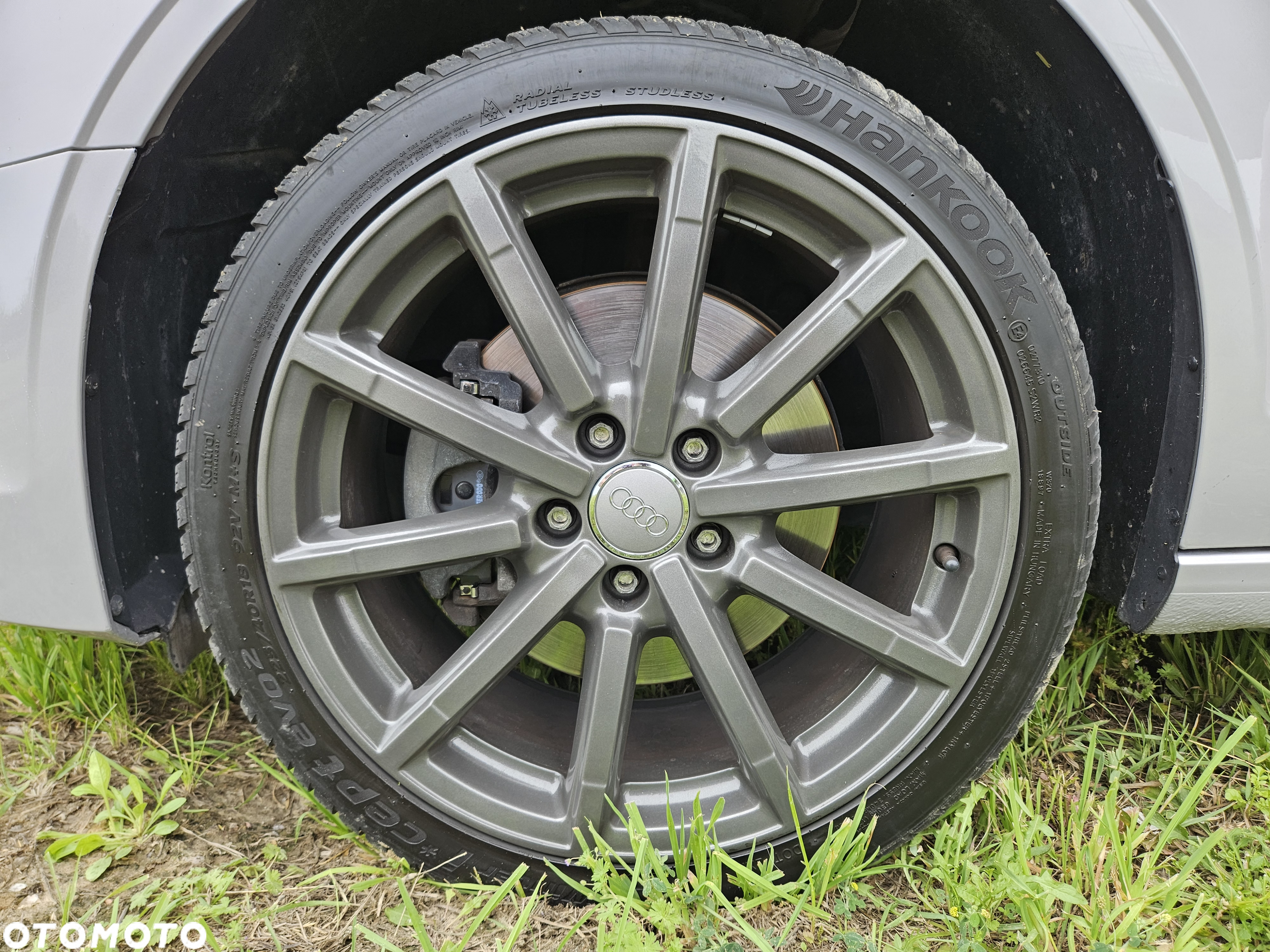 Audi A3 1.8 TFSI Attraction S tronic - 18