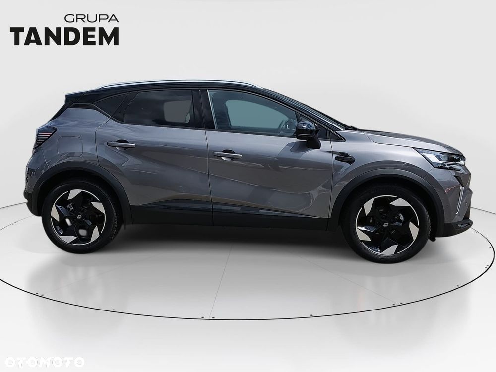Renault Captur 1.0 TCe Techno - 4