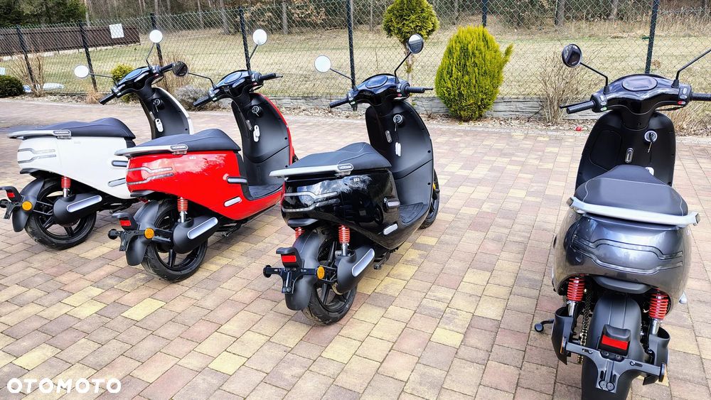 Horwin EK1 - 35