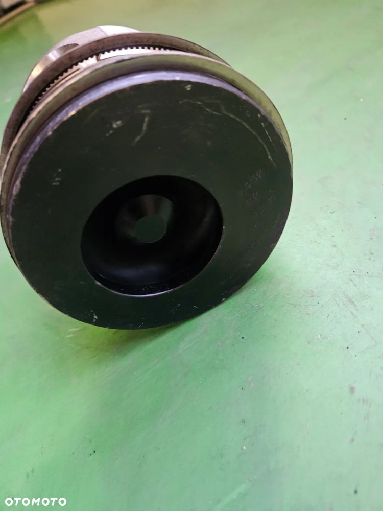 Tłok i korbowód Case MX 135 - 3