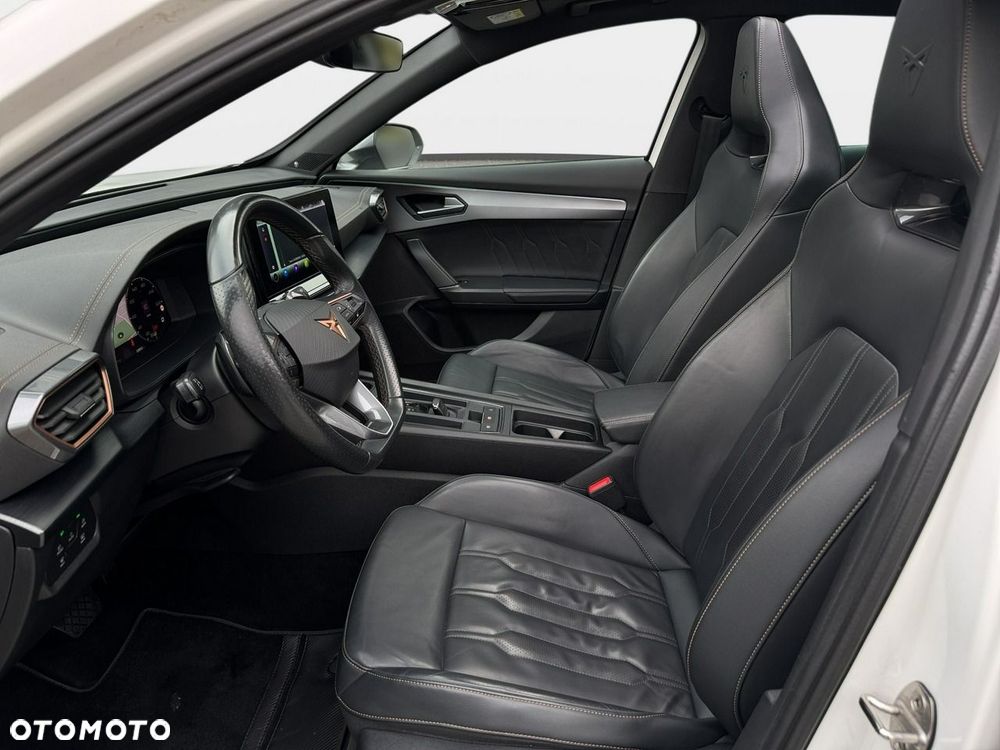 Cupra Formentor 1.5 TSI DSG - 29