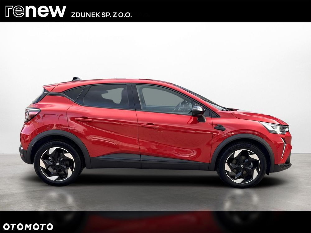 Renault Captur 1.0 TCe Techno - 7
