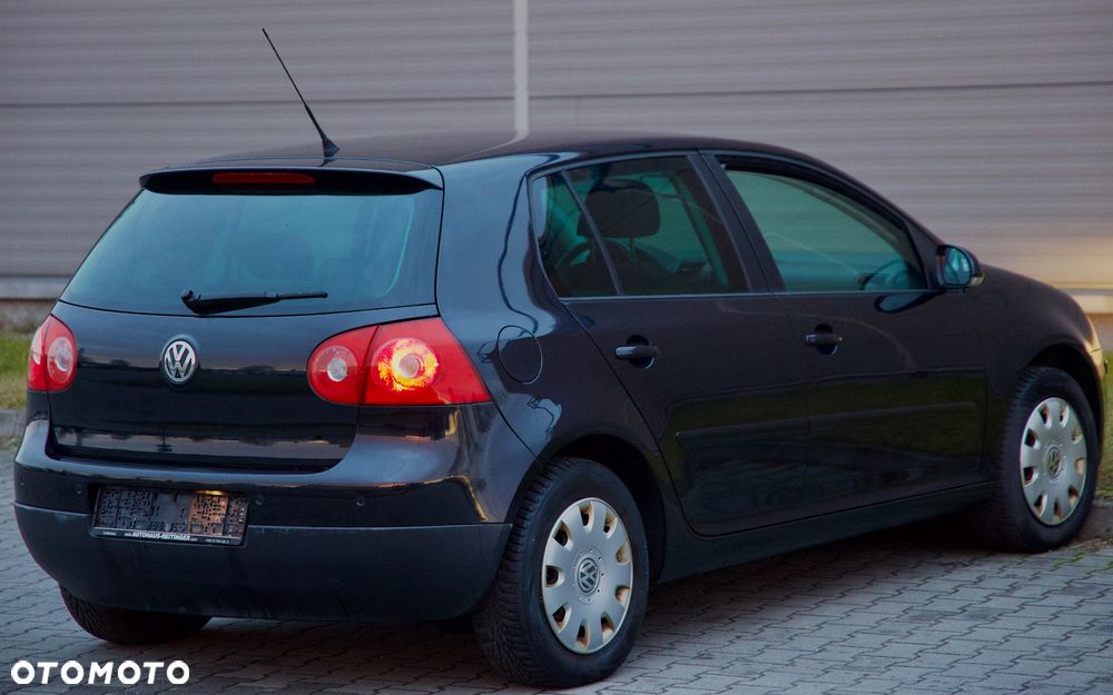 Volkswagen Golf 1.4 Tour - 20