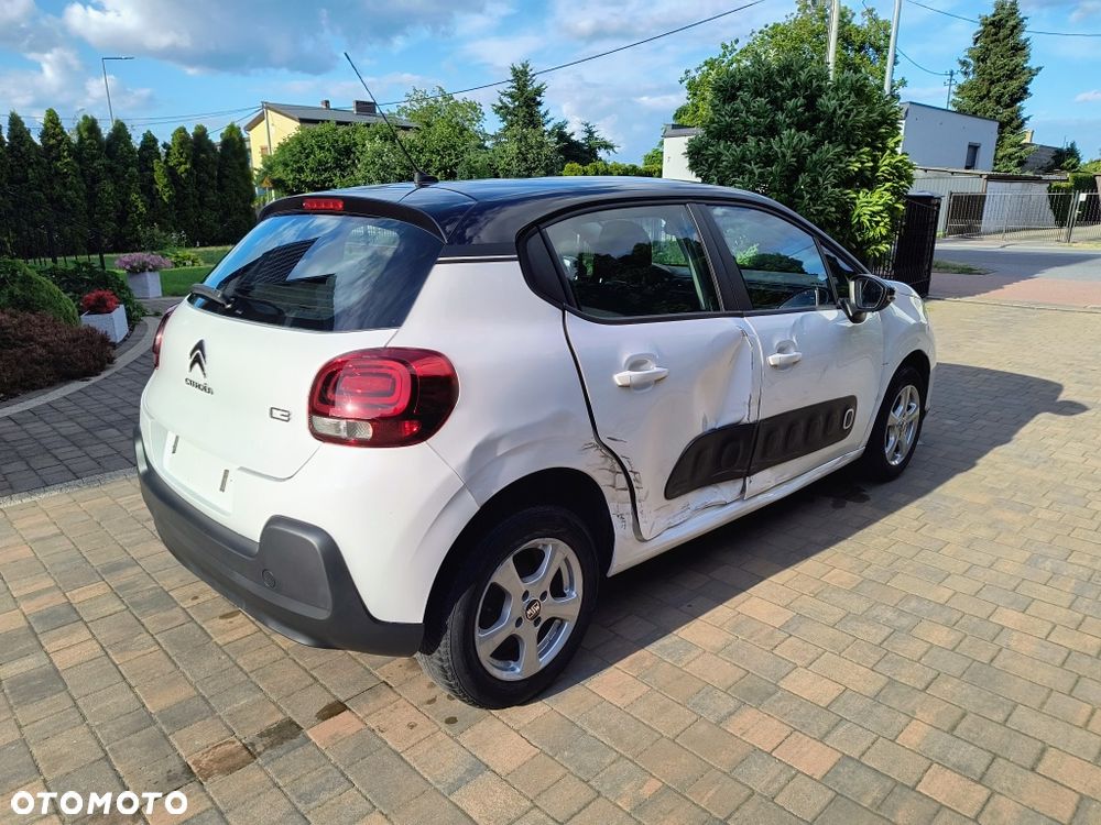 Citroën C3 - 3