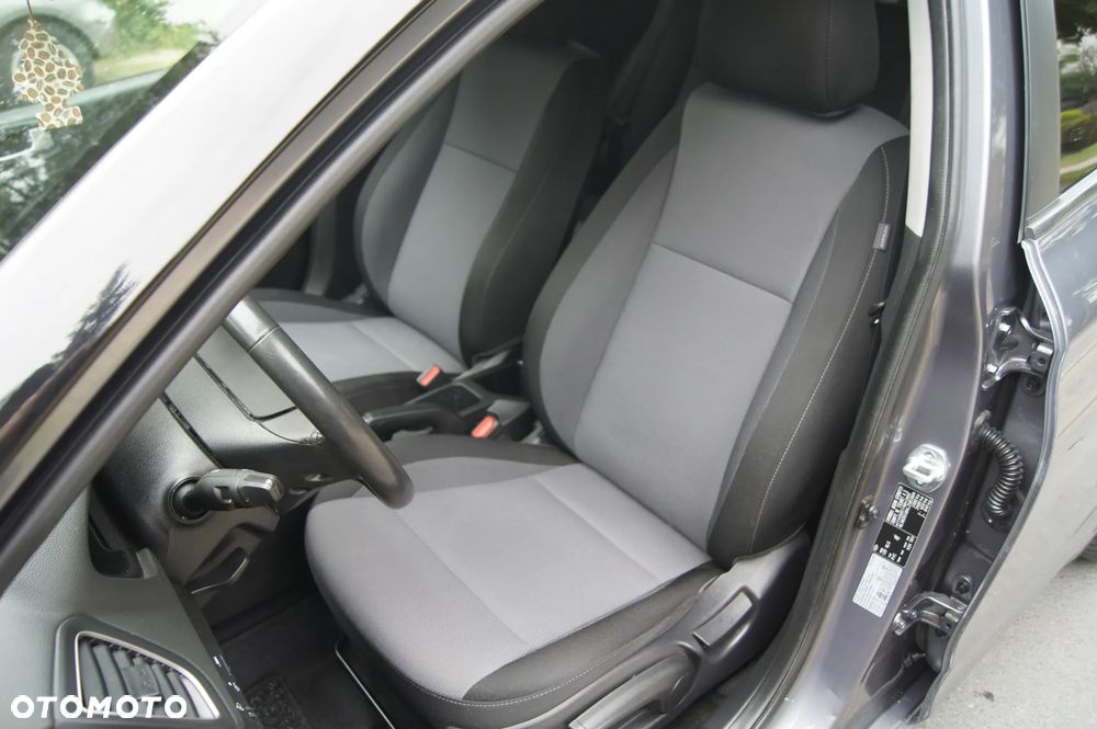 Hyundai i20 blue 1.2 YES!+ - 11