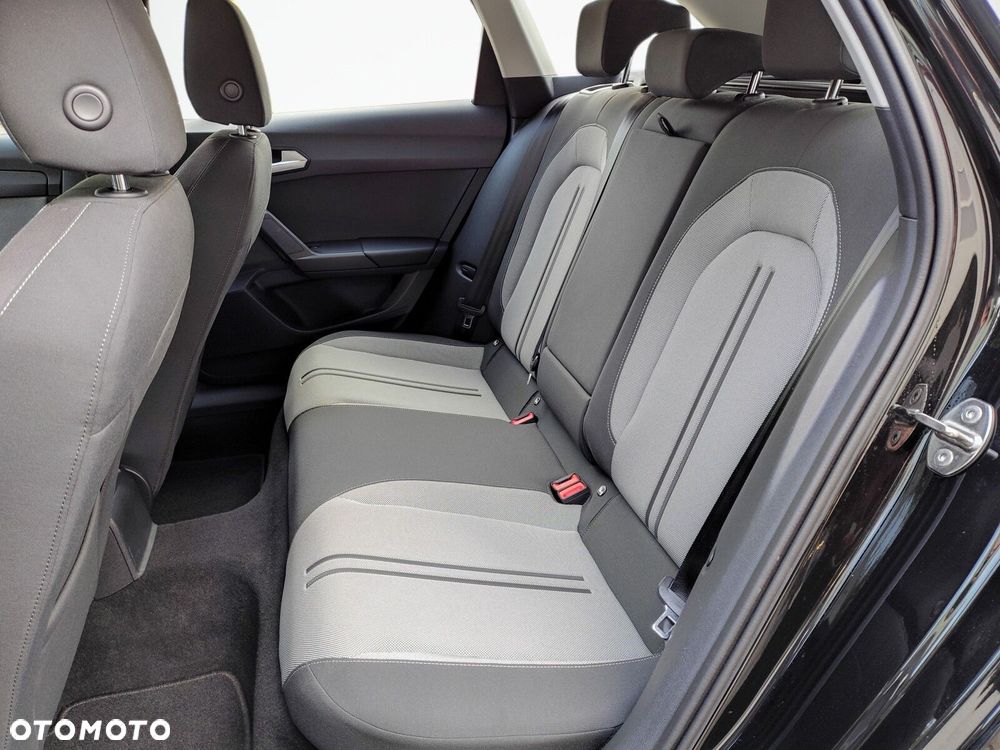 Seat Leon 2.0 TDI Style DSG - 11