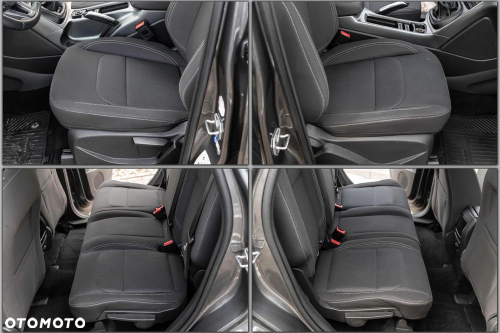 Ford Kuga 1.5 EcoBoost FWD Trend ASS - 34