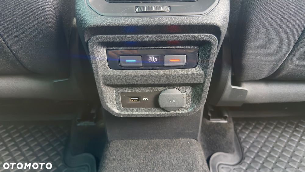 Volkswagen Tiguan 2,0 TSI OPF 4Motion DSG R-Line - 15