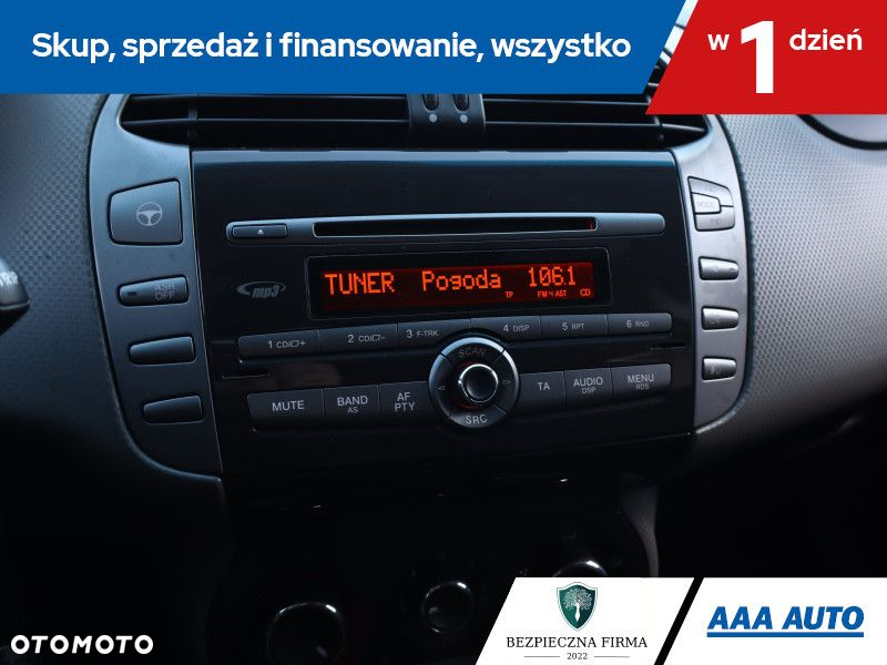 Fiat Bravo - 17